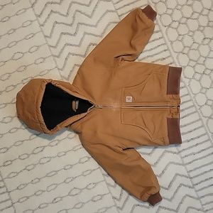 Carhartt Jacket